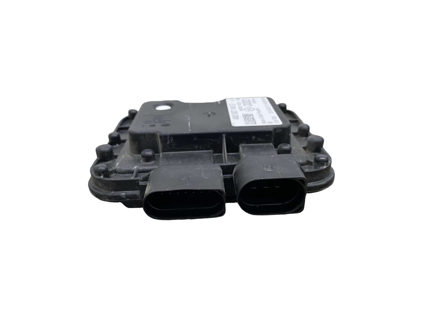 Bentley Bentayga 2015-2020 Hydraulic electronic control unit