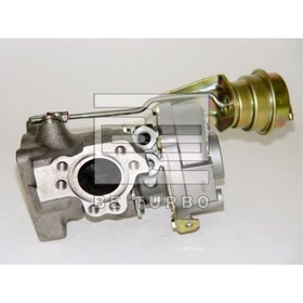 BE TURBO Turbolader für Audi A4 Avant 8D5 B5 S4 quattro Allroad 4BH C5 2.7 T