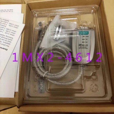 1pc New MOXA UPORT1150 USB to RS-232/422/485 *le