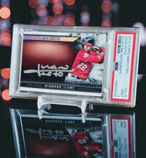 2019 Topps Diamond Icons Baseball Cards 23