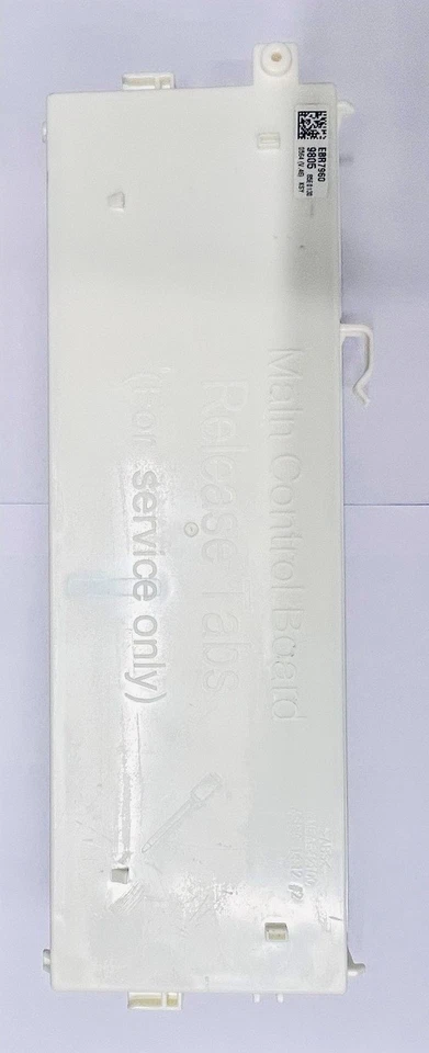 Сменная электронная плата управления посудомоечной машины CoreCentric для LG ebr79609805 - Изображение 2 из 3