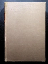 Pharmacopoeia of the United States of America USP X (1926) Official Copy