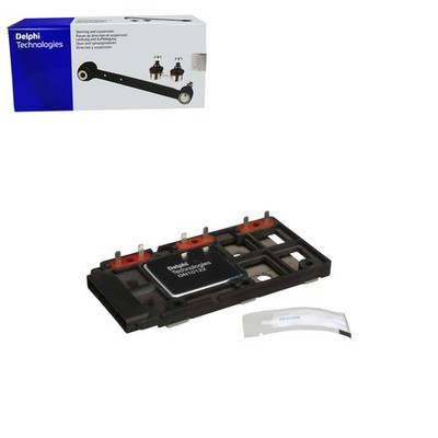 Delphi Ignition Control Module For 1986-1987 Buick Electra 3.8L V6