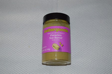 BETTERGOODS  CRAFTED ARTISANALLY  PISTACHIO NUT BUTTER  6.7 OUNCE NEW SEALED