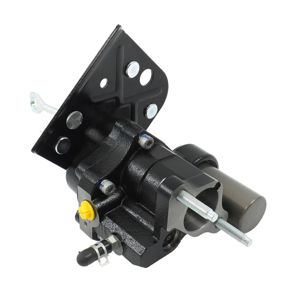 for Chevrolet Silverado 1500 2500 HD GMC New Hydro-Boost Power Brake Booster Foto 4 de 4