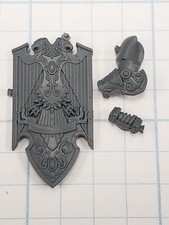 Warhammer 30k Legio Custodes Bits Sentinel Guard Praesidium Shield 97