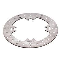 TRW Bremsscheibe MST399 | FüR Husqvarna TE Euro2 450 2007 ZCGH812AA-7V000001// H