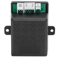 Intelligent Car Engine Immobilizer System Remote Control Anti-Theft Alarm F CHOS
