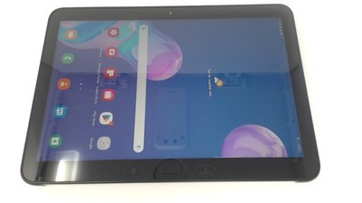 Samsung Galaxy Tab Active Pro 64GB WiFi 4G Black 10.1'' Tablet SM-T545 (UNLOCKED