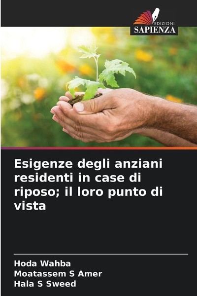Esigenze Degli Anziani Residenti In Case Di Riposo Il Loro Punto Di Vista Hoda-image