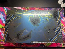 Pokemon TCG Mega Charizard X ex Ultra Premium Collection Box Factory Sealed New