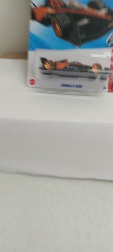 2025 HOT WHEELS NEOM McLAREN FORMULA E GEN3 #194/250 & TRACK ACES #4/5 REAL NICE - Picture 7 of 8