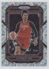 2023 Panini Prizm WNBA Premium Box Set Prizm 94/99 Alysha Clark #55 00zd
