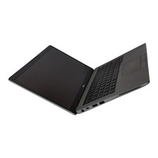 Dell 5310 i5-10310U 16GB 512GB FHD Touch Tastaturabdrücke/Tasten schwer/Schaden