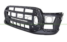 Fits Mini Cooper Electric Front Bumper With Template For PDC Holes 2021-2024