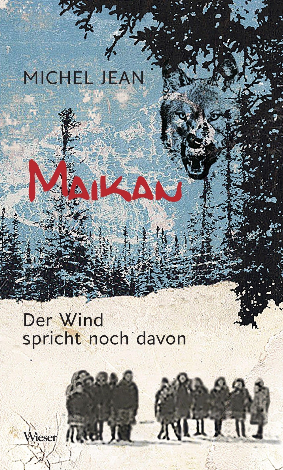 Maikan Michel Jean