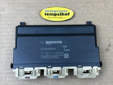 Mercedes-benz G AMG G 63 AMG Speedshift 9G-TRONIC Sitzmodul Steuergerät rechts Mercedes-benz G AMG G 63 AMG Speedshift 9G-TRONIC Sitzmodul Steuergerät rechts