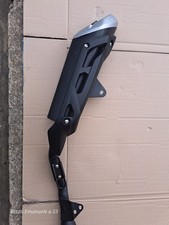 Nuovo TERMINALE MARMITTA Originale SCARICO KEEWAY RKF 125 2021  2024 E5 