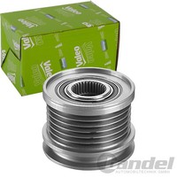Valeo Generatorfreilauf Lichtmaschine Passend FüR Audi A2 A3 A4 A6 Ford Galaxy