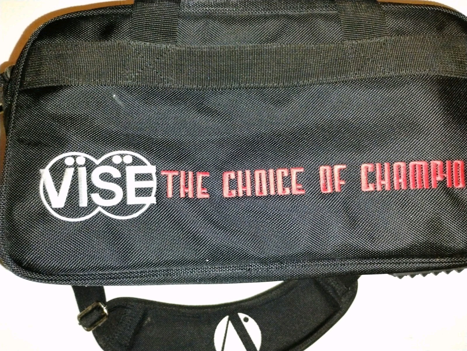 Bag The Choice Of Champions