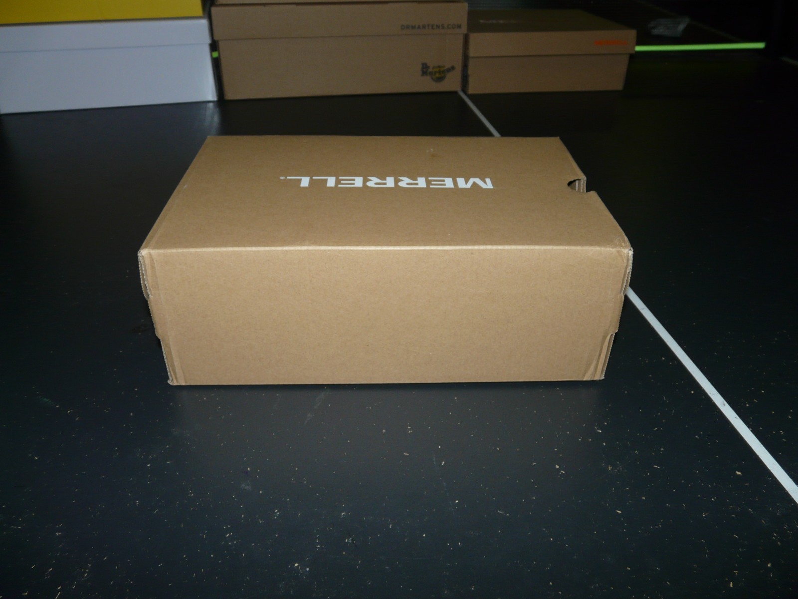 EMPTY REPLACEMENT BOXES ONLY - Merrell Sneaker Sh… - image 14