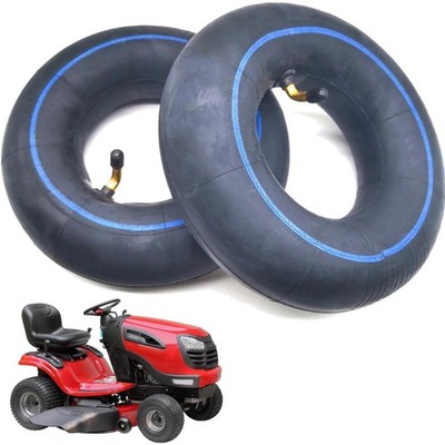 Schlauch Reifen 13x5.00-6 Ersatzschlauch Innenrohr Gartenschubkarre