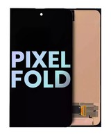 ÄUßEre Oled-Display FüR Google Pixel Fold (Original Oem) (Alle Farben)