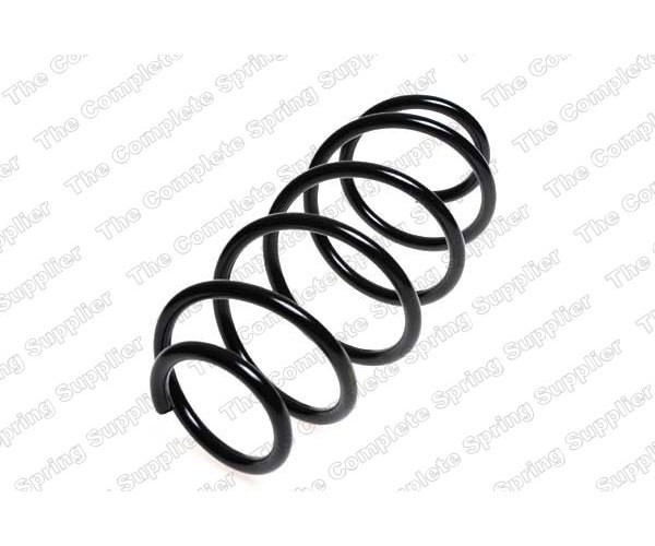 Suspension Coil Spring Front Durable High Strength Fits Ford Fusion KILEN 13419 - Image 10