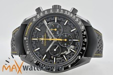 Omega Speedmaster Moonwatch Dark Side of the Moon Apollo 8 31192443001001