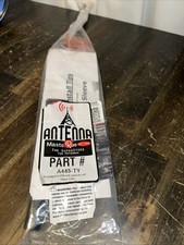 - 17 Inch All-Terrain Flexible Rubber Antenna is Compatible with Ford F-150 ...