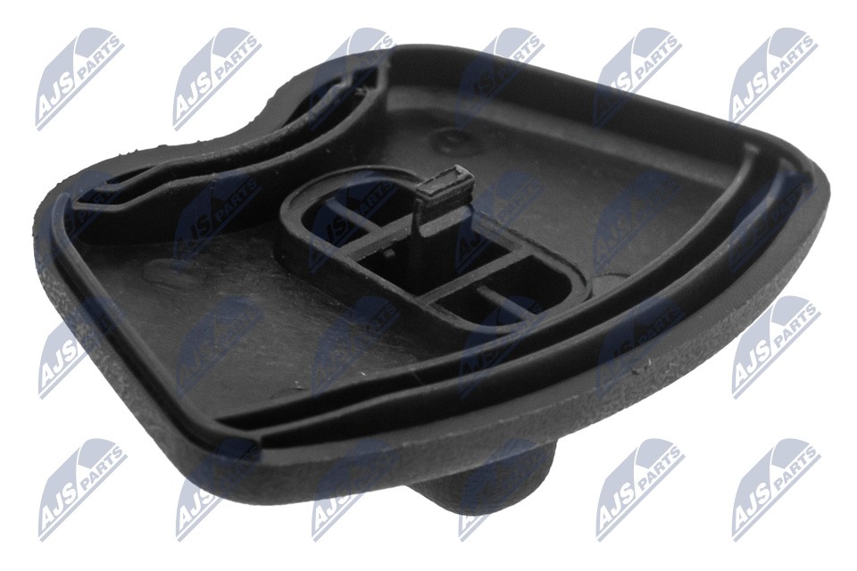 Rear Door Lock Handle For Renault Master Iii 2011- - Image 3