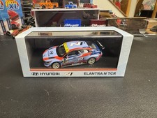 Hyundai Elantra N TCR 1:43  
