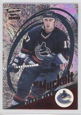 1999-00 Pacific Revolution Red 57/299 Bill Muckalt #143 0a7