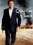 Quantum Of Solace