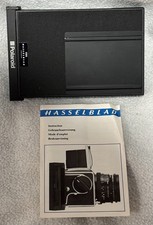 Hasselblad Magazine 100 Brand New for Polaroid Film Great Value and Price 