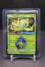 Celebi 19/214 Rare Prizm Star Pokemon SM Lost Thunder