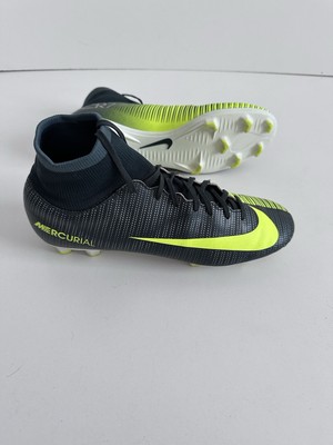 Nike Mercurial CR7 サッカーシューズ　25cm マーキュリアル：アーダとCR7の1日.オンラインストア (通販サイト)
