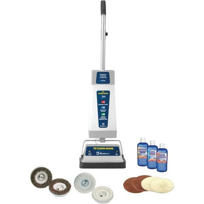 #ad #ad Koblenz P820 The Cleaning Machine Shampooer amp; Polisher With Handle $201.06