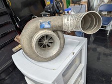 Greddy Oem Turbo Charger T88 33d 18.0 11500320 