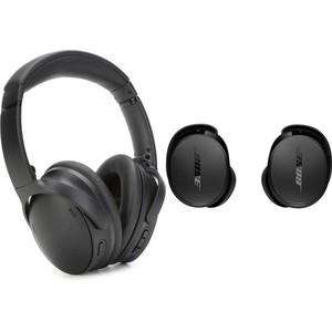 Bose Quietcomfort 20i | eBay