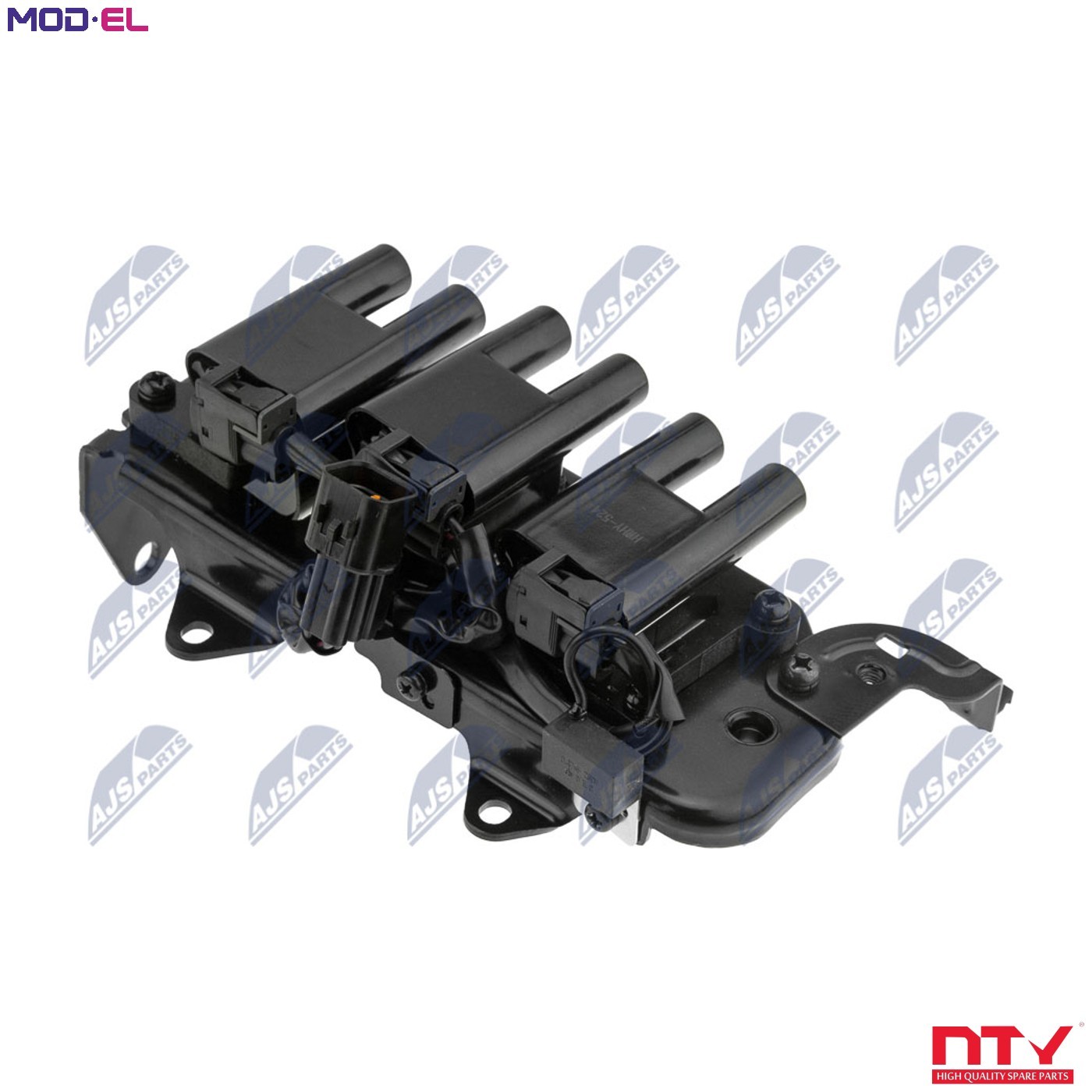 IGNITION COIL ECZ-HY-524 FOR HYUNDAI G6BA 2.7L 6cyl TIBURON