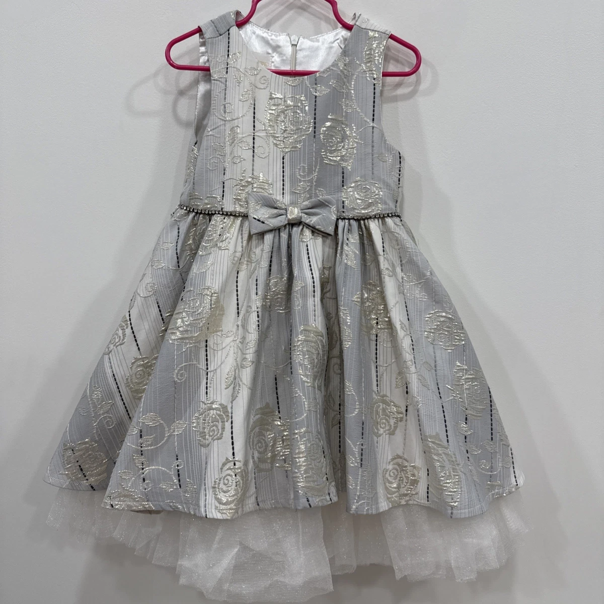 American Princess Holiday Dresses Size 4 for Girls for sale | eBay