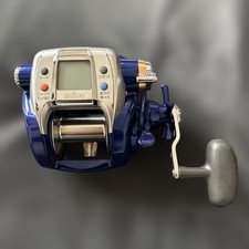 Daiwa HYPER Tanacom 600fe Electric Baitcasting Reel 4960652664592