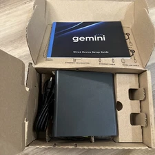 DIRECTV Satellite Gemini Co-locate Box C71KW-400   Mfg. date: 03/23