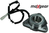 Maxgear 33-1096 Radlagersatz Radlager Satz Hinterachse Hinten FüR Ssangyong