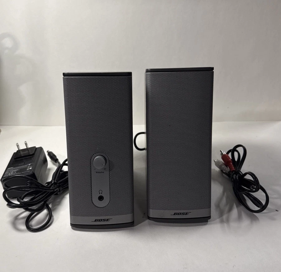 Bose Companion 2 Series Ii for sale - eBay