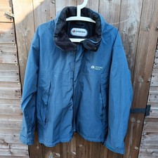 Sprayway Compact 637 Gore-Tex Men's Waterproof Jacket M grey