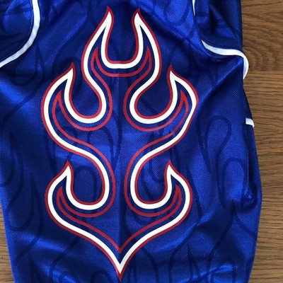 Nakata 8 O Japan National Team Home 1998 Football Shirt Jersey