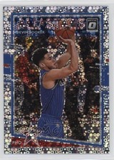 2020-21 Panini Donruss Optic All-Stars Fast Break Holo Prizm Devin Booker #9 4f5