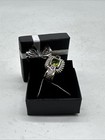 Sterling Silver 11.6g David Yurman Gemstone 925